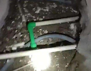 桓台卫生间漏水多少钱