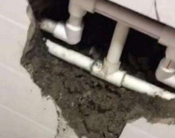 桓台卫生间漏水哪家好