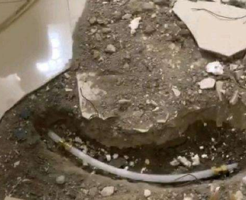 桓台卫生间测漏水哪家优惠