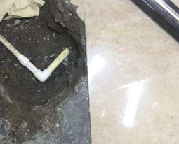 桓台卫生间测漏水多少钱