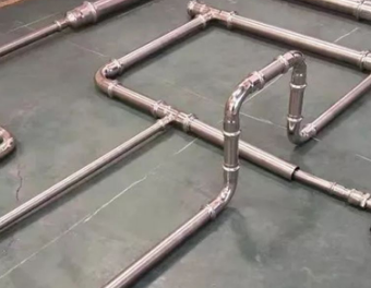 桓台水管维修哪家好