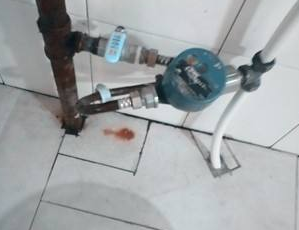 桓台水管维修24小时电话