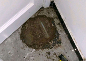 桓台水管维修哪家好