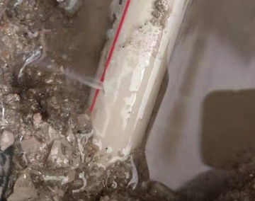 桓台水管维修多少钱