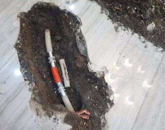 桓台水管维修哪家好