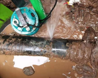 桓台卫生间测漏水的相关介绍