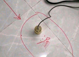 桓台卫生间测漏水多少钱