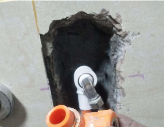 桓台卫生间测漏水哪家好