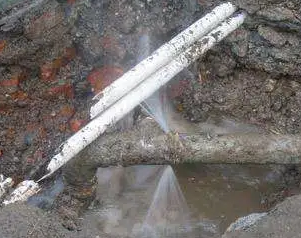 桓台水管维修费用是多少