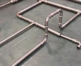 桓台水管维修多少钱
