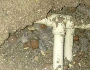 桓台卫生间测漏