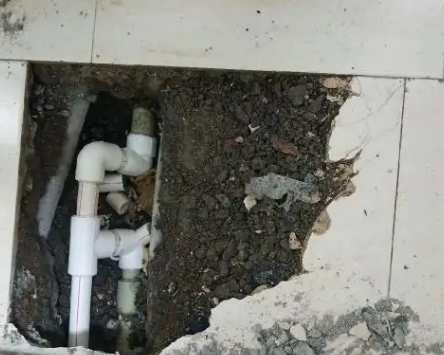 桓台卫生间测漏水哪家好