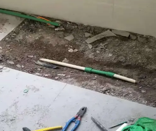 桓台卫生间测漏水