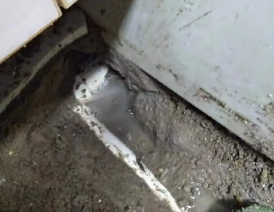 桓台卫生间测漏水多少钱