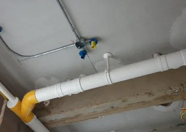 桓台水管维修多少钱
