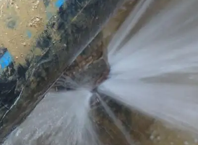 桓台卫生间测漏水施工步骤