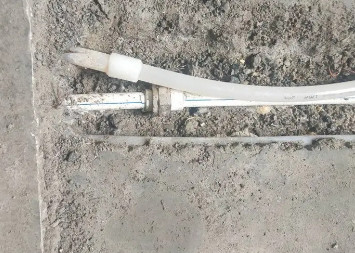 桓台卫生间测漏水之解决方法