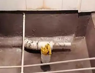 桓台卫生间测漏水服务电话