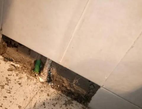 桓台测漏水公司为您专业分享下检漏仪器准确定位的方法有什么特点?