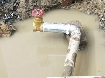 桓台漏水检测电话多少