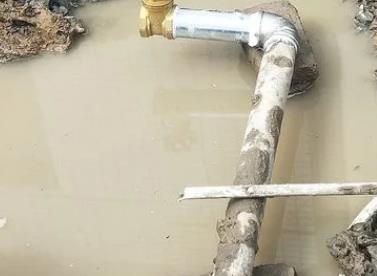 桓台测漏水公司电话